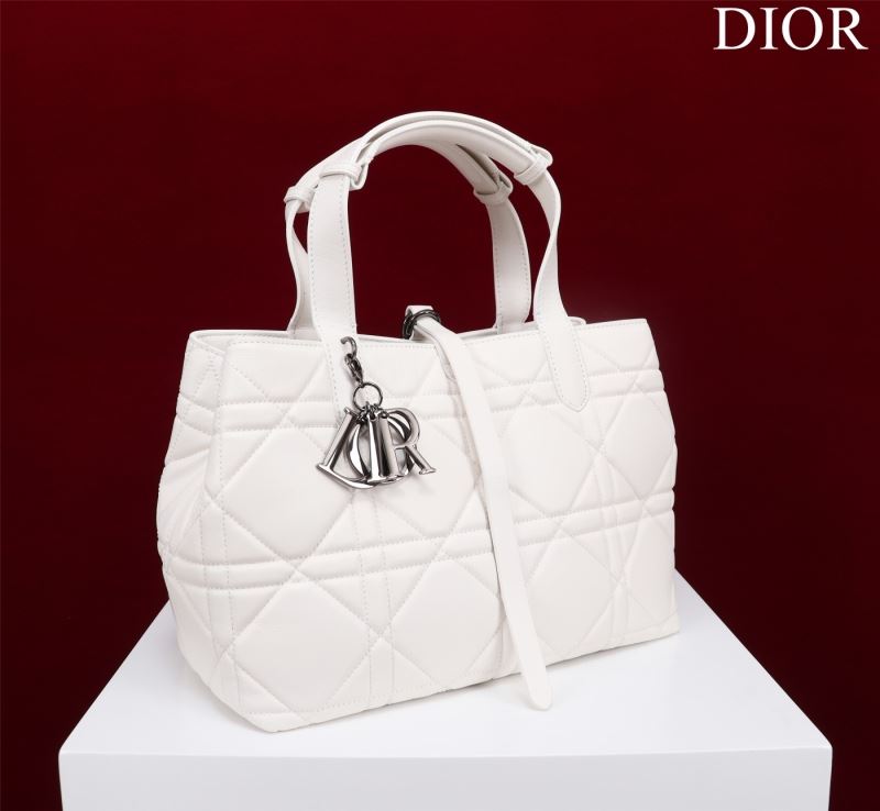 Dior Shopping Bags